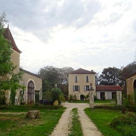 Le Gite De Gracio Vic-Fezensac Ngoại thất bức ảnh